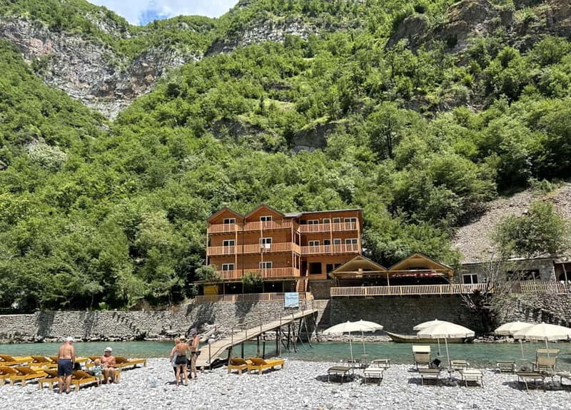 From Tirana/Shkodra: Komani Lake and Shala River Day Trip - Final Thoughts