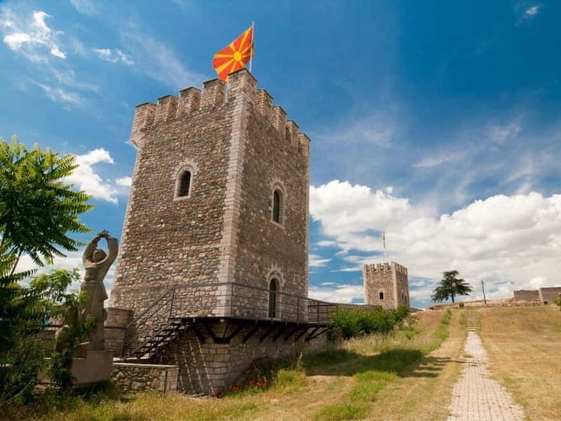 From Tirana: Skopje Private Day Tour - An honest look at what to expect from this Skopje day tour