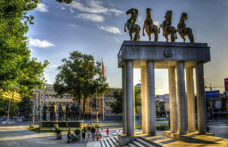 From Tirana: Skopje Private Day Tour - Who should consider this tour?