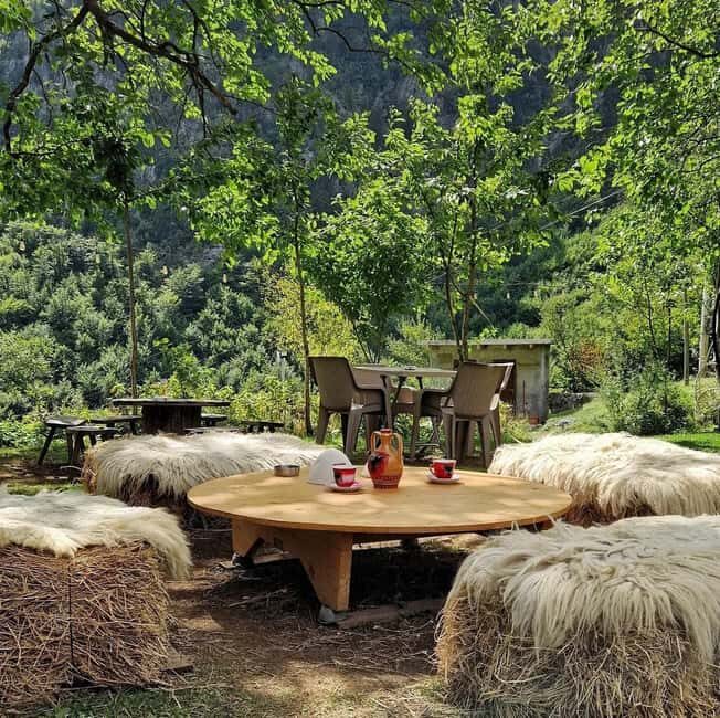 From Tirana: Small Group 2-Day Trip to Theth & Albanian Alps - Key Points