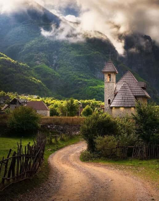 From Tirana: Small Group 2-Day Trip to Theth & Albanian Alps - Practical Tips