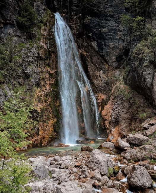 From Tirana: Small Group 2-Day Trip to Theth & Albanian Alps - The Sum Up