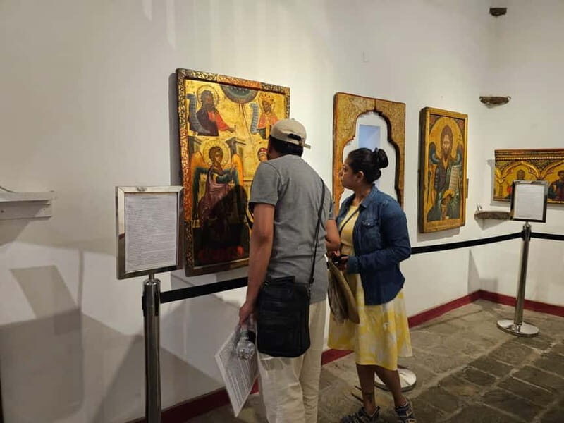 From Tirana: Small Group Day Trip to Berat & Belsh Lake - In-Depth Review of the Tirana to Berat & Belsh Lake Tour