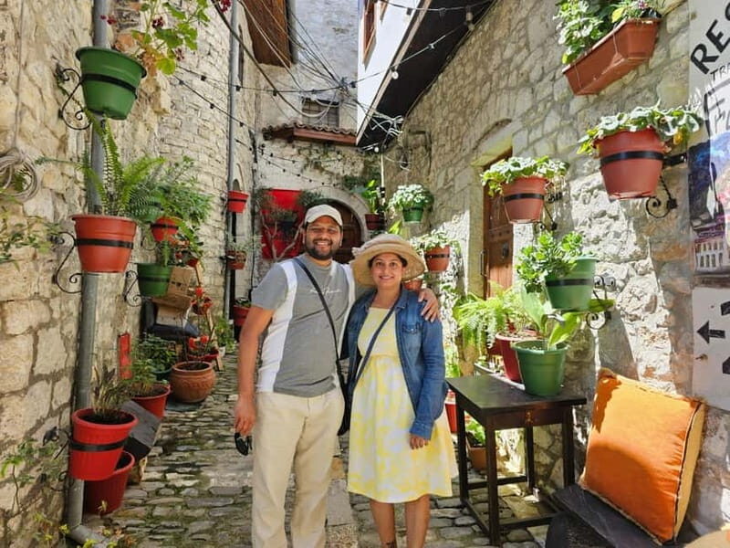 From Tirana: Small Group Day Trip to Berat & Belsh Lake - Frequently Asked Questions