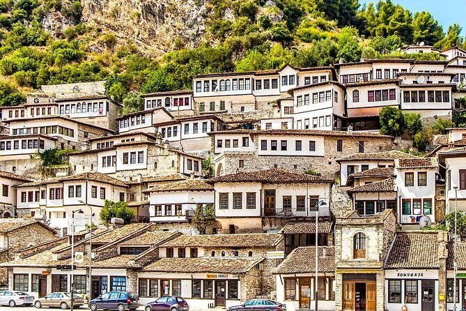 From Tirana: Small Group Day Trip to Berat & Belsh Lake - Why This Tour Offers Good Value