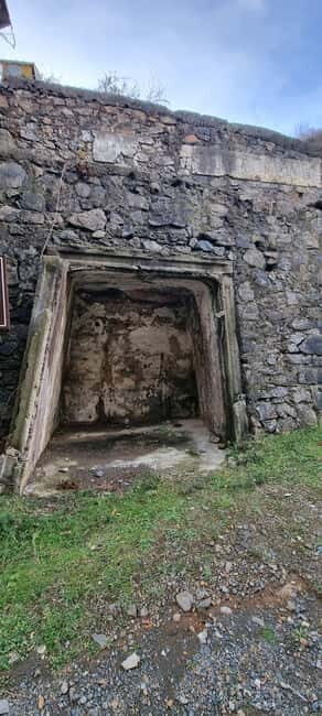 From Tirana: Spaç prison-Albanias infamous Communist gulag. - Key Points