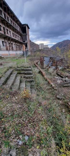From Tirana: Spaç prison-Albanias infamous Communist gulag. - Final Thoughts
