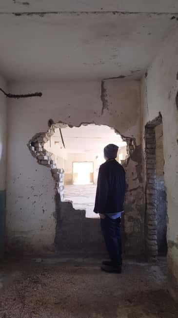 From Tirana: Spaç Prison Tour with Entrance Fees - The Deep Dive: What to Expect on the Spaç Prison Tour