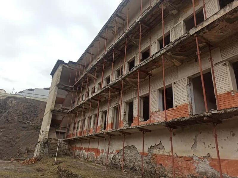 From Tirana: Spaç Prison Tour with Entrance Fees - Practical Tips for Visitors