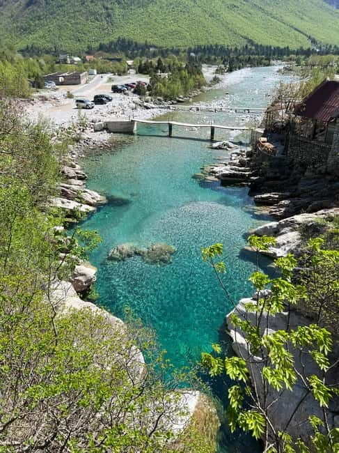 From Tirana: Thethi National Park and Shkoder City 2-Day - Frequently Asked Questions