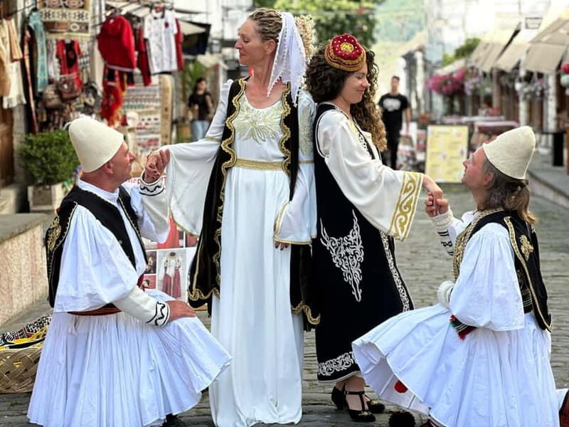 From Tirana to Gjirokaster: day trip in the enchanting city - The Journey Begins: From Tirana to Gjirokaster