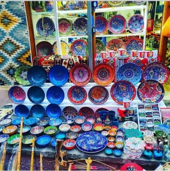 From Tirana to Gjirokaster: day trip in the enchanting city - Who Should Consider This Tour?