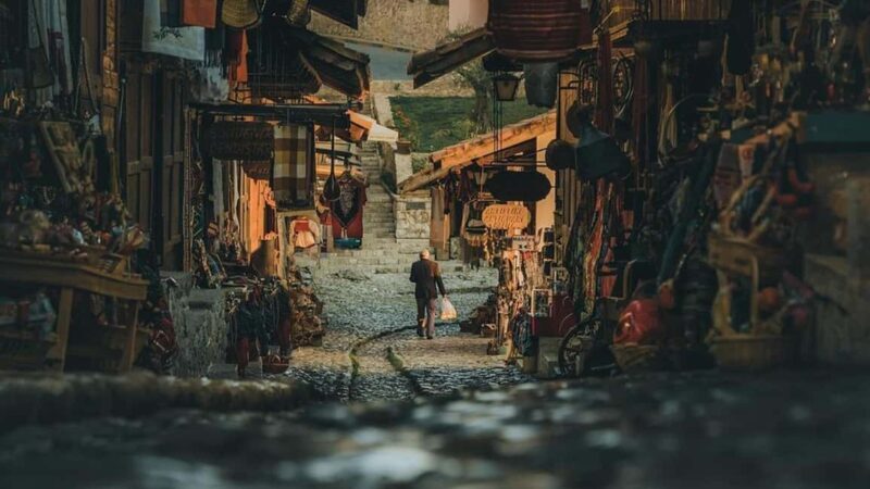 From Tirana: to Krujë Day Trip with Guide - Key Points