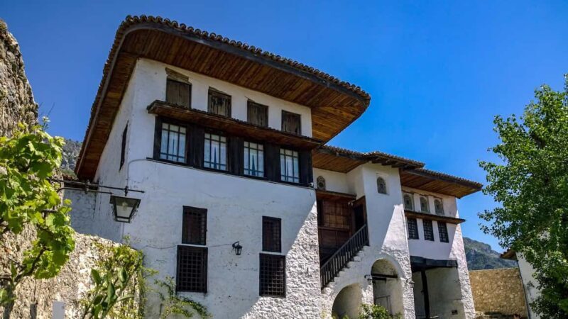 From Tirana: to Krujë Day Trip with Guide - Who Is This Tour Best For?