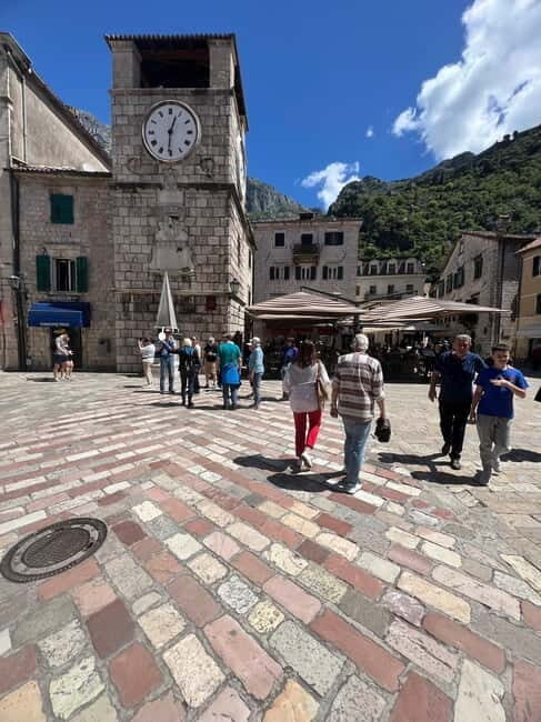 From Tirana to Montenegro: Kotor and Budva, Day tour - Who Should Consider This Tour?