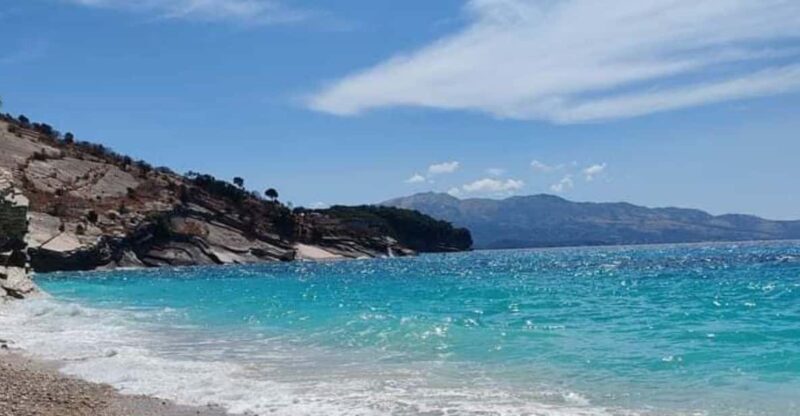 From Tirana to the South: 7 Days of Indelible Adventure - Day 3: The Castle and Sunset Boat Adventure