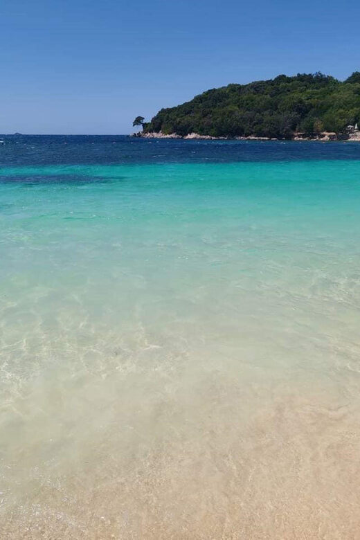 From Tirana to the South: 7 Days of Indelible Adventure - Day 5: Underwater Exploration and Ancient Sites