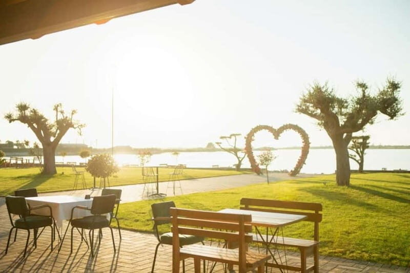 From Tirana: Ulza Lake and Patok Lagoon Day Trip - From Tirana: Ulza Lake and Patok Lagoon Day Trip