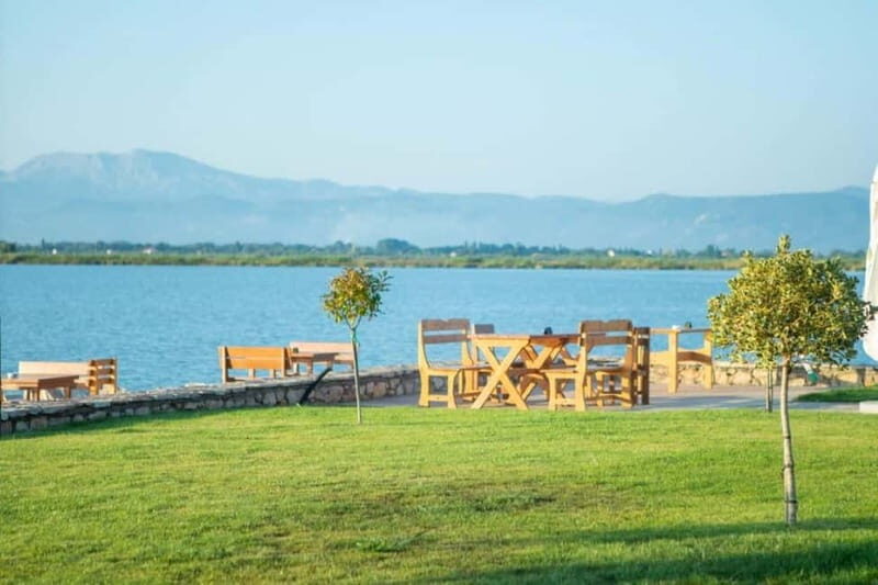 From Tirana: Ulza Lake and Patok Lagoon Day Trip - The Experience: What to Expect from Start to Finish