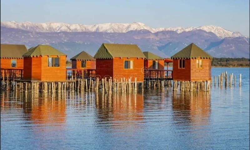 From Tirana: Ulza Lake and Patok Lagoon Day Trip - The Downsides and Considerations