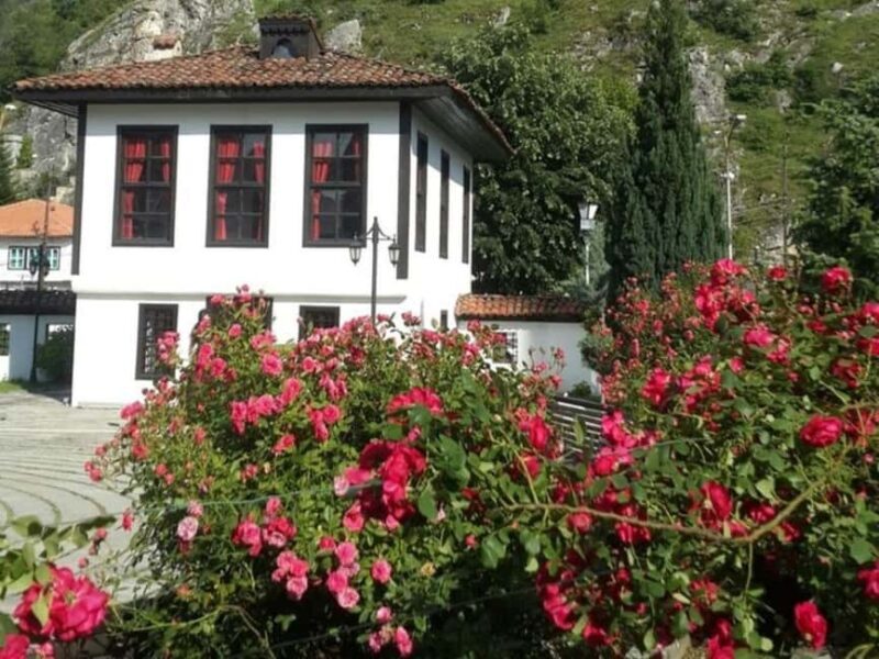 From Tirana: Valbona Valley and Prizren 2 Day Tour - What Makes This Tour Stand Out