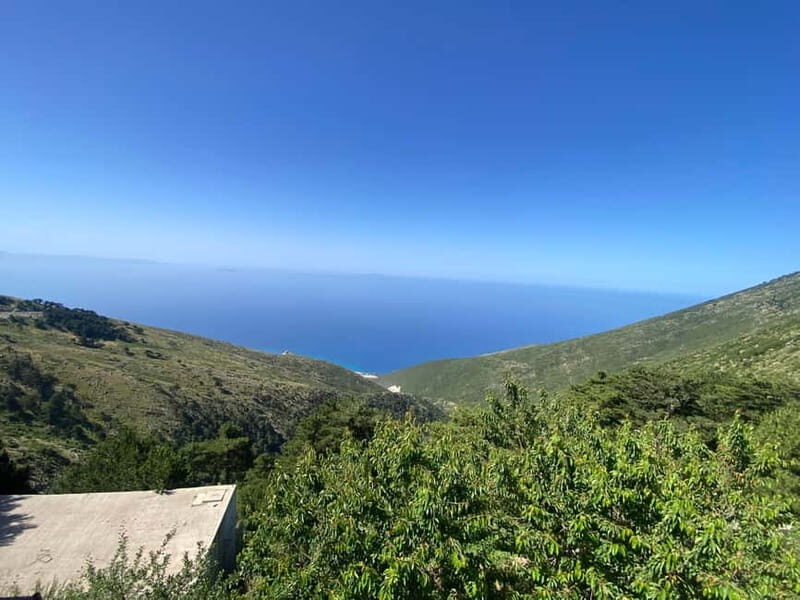 From Tirana: Vlora and Llogara National Park Private Tour - Who Is This Tour Best For?