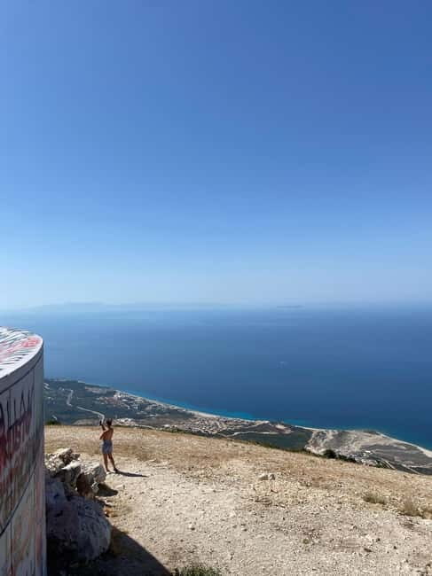 From Tirana: Vlora and Llogara National Park Private Tour - FAQs