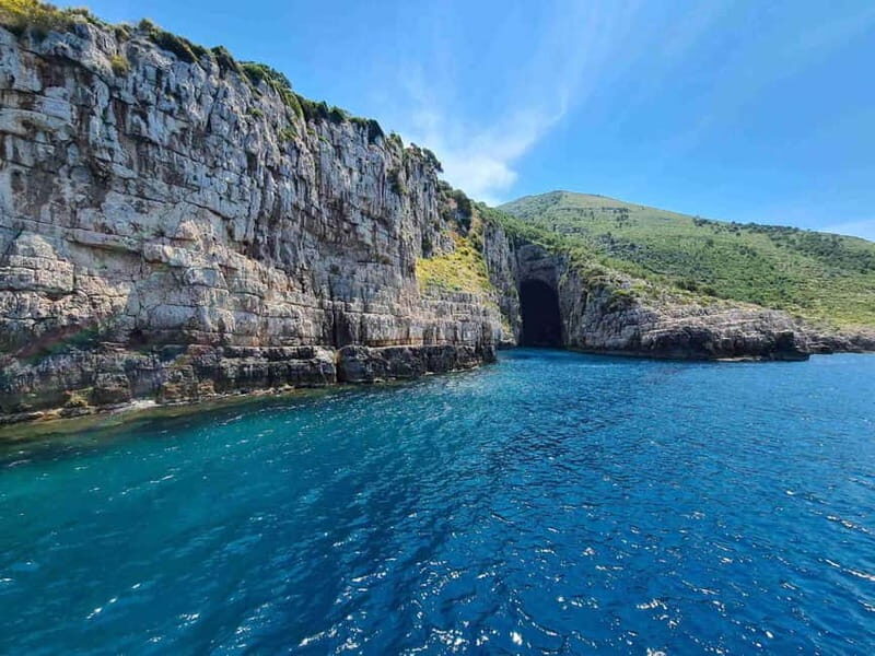 From Tirana : Vlora Boat trip to Karaburun and Sazan Island - An In-Depth Look at the Experience