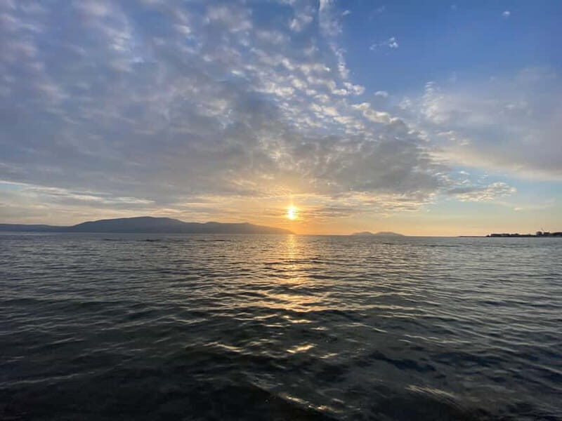 From Tirana : Vlora Boat trip to Karaburun and Sazan Island - Practical Considerations