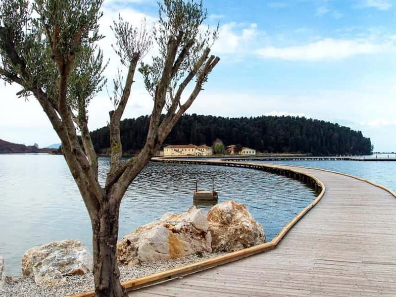 From Tirana: Vlora City and Zvernec Island Guided Day Trip - Exploring Vlora: The Heart of Albanian Coastal Heritage