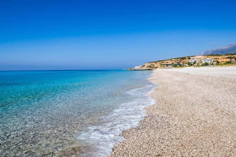 From Tirana: Vlora City and Zvernec Island Guided Day Trip - A Spiritual Pause at Zvernec Monastery