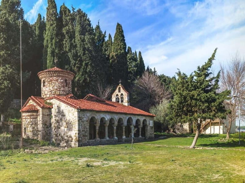 From Tirana: Vlora City and Zvernec Island Guided Day Trip - FAQ