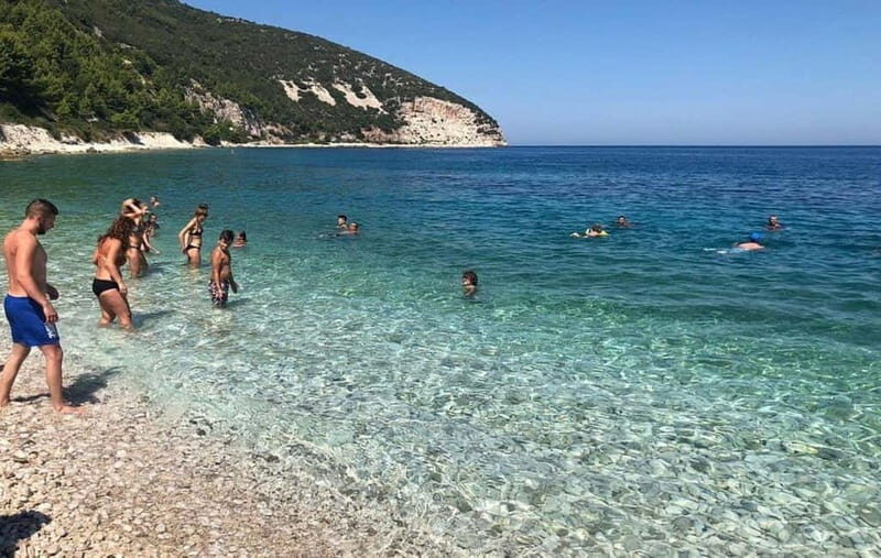 From Tirana: Vlora, Karaburun and Sazan Island Boat Day Tour - Who Will Enjoy This Tour?