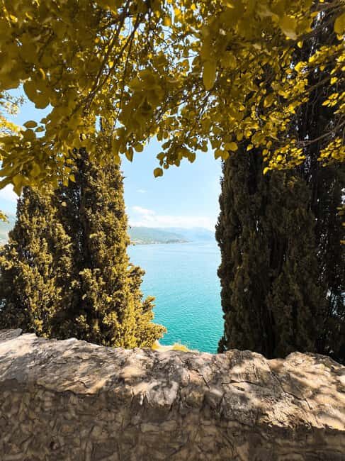 From Tirana,Day Tour: UNESCO site Ohrid Lake - FAQ