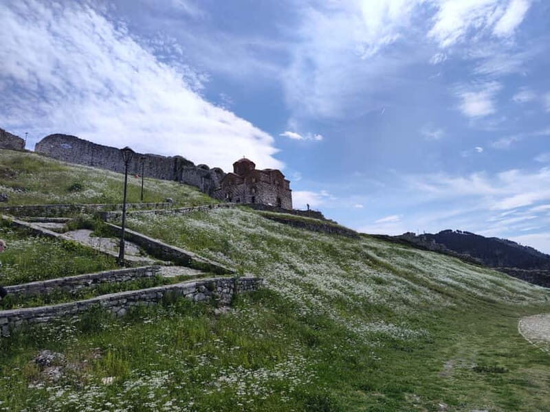 From Tirana:(Private) UNESCO Berat City & Castle Guided Tour - Why Choose This Tour?