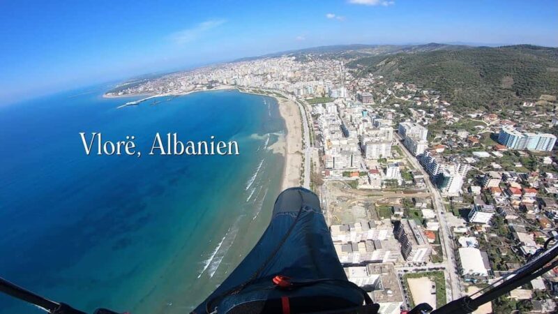 From Tirana:Sazan,Karaburun Beach tour &Paragliding in Vlora - Who Is This Tour Best For?