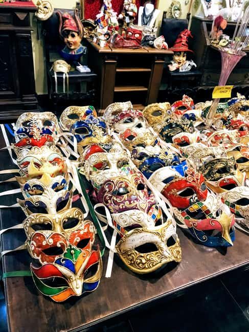 From Tirana:Shkodër  Rozafa Castle, Old Town & Mask Factory - Key Points