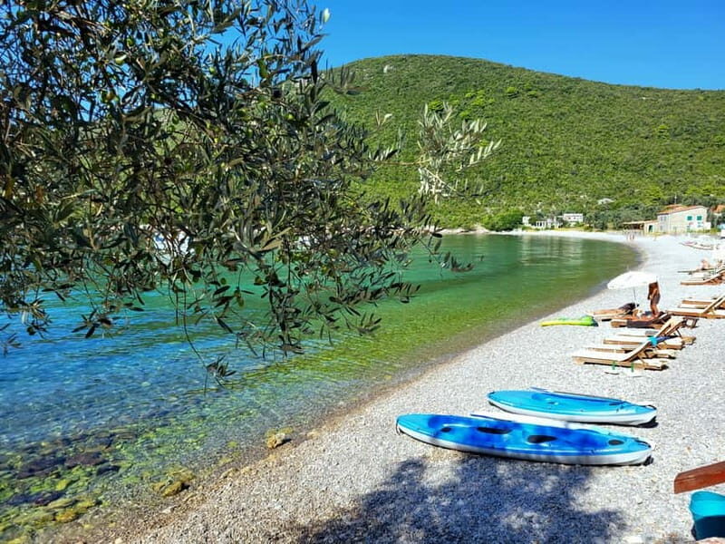 From Tivat: Blue Cave, Herceg Novi, Lady of the Rocks - FAQs