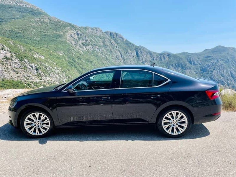 From Tivat: Private Tour of Herceg Novi, Perast, and Kotor - Key Points