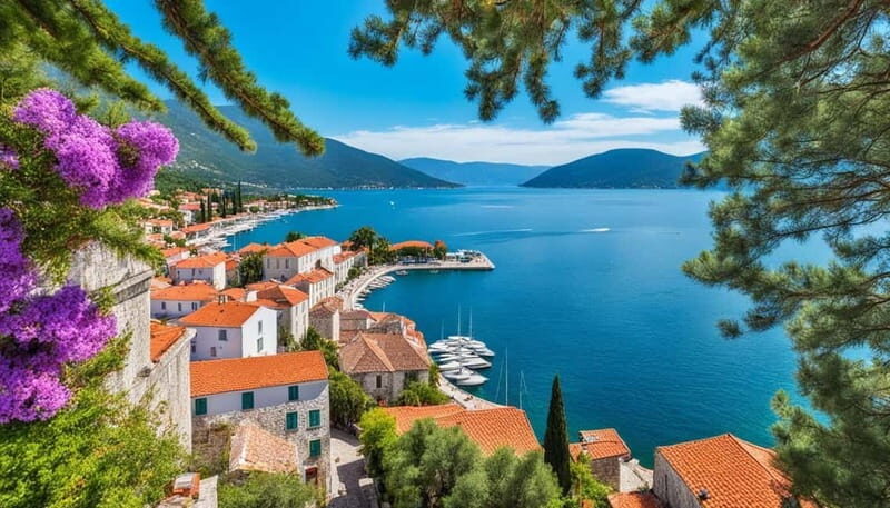 From Tivat: Private Tour of Herceg Novi, Perast, and Kotor - Transportation and Comfort