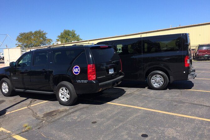 From /To Downtown Denver to Denver international Airport - Booking and Pricing