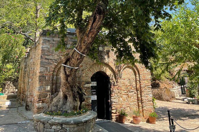 FROM/TO IZMIR: Best of Ephesus Private Tour - FAQ