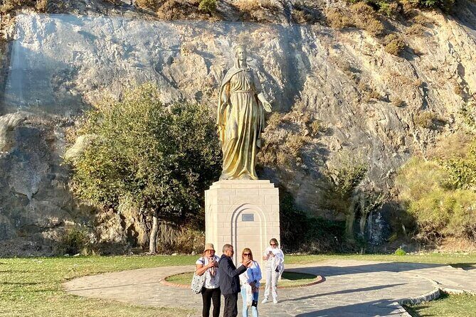 FROM/TO IZMIR: Best of Ephesus Private Tour - Final Thoughts