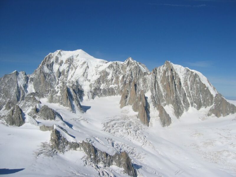 From Torino: Mont Blanc Private Full-Day Trip - What Could Be Better
