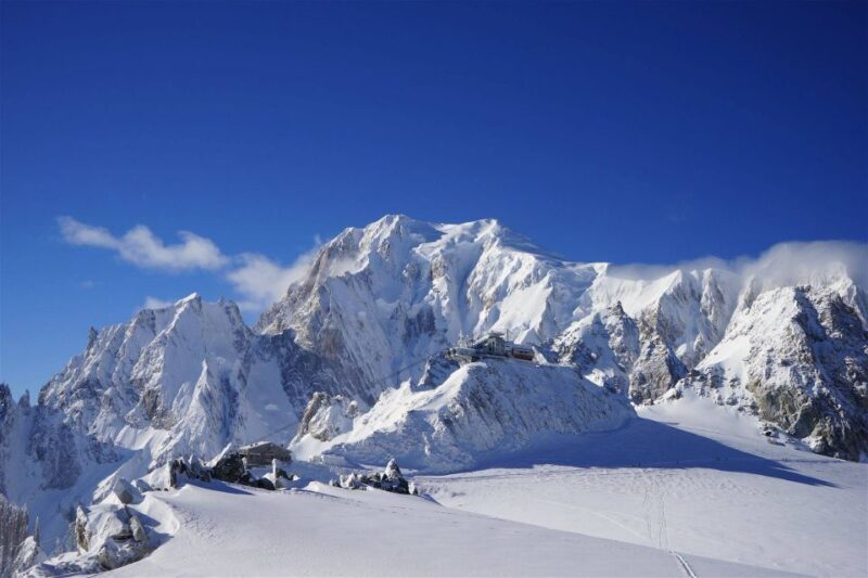 From Torino: Mont Blanc Private Full-Day Trip - Final Thoughts: Who Is This Tour Perfect For?