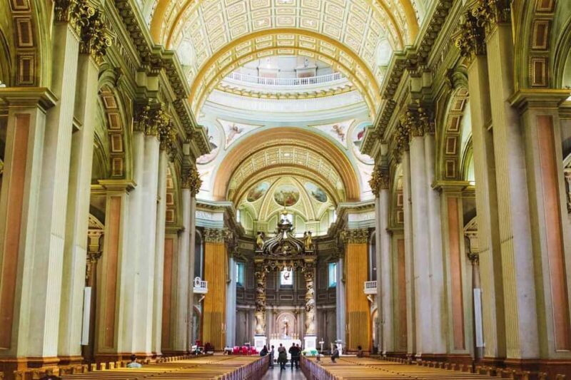 From Toronto: 6-Day Eastern Canada Small-Group Tour - FAQ