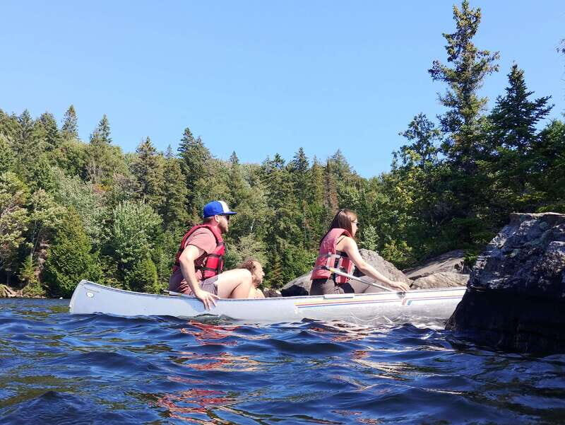 From Toronto: Algonquin Park Canoeing & Hiking Adventure - An Honest Breakdown of the Experience