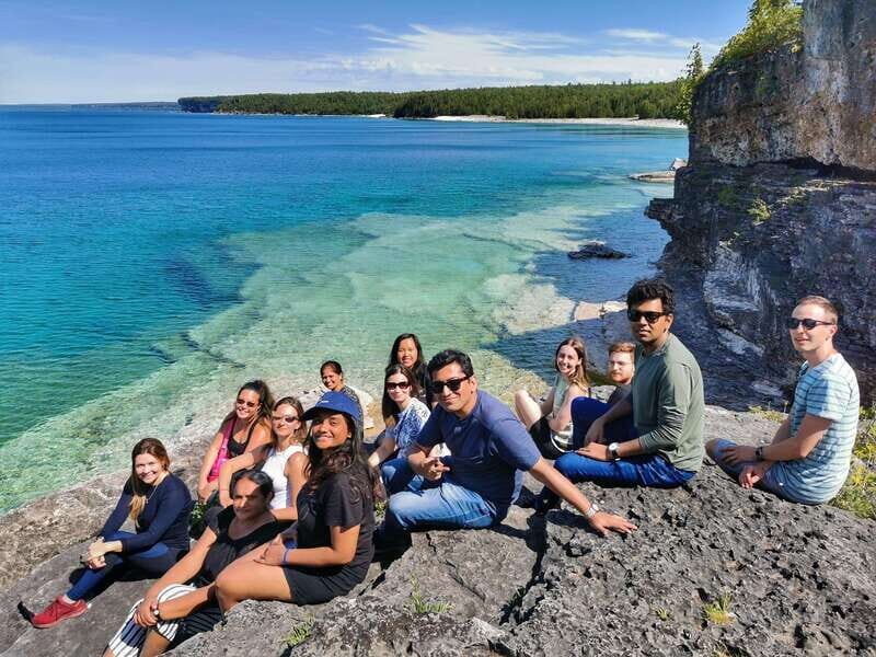 From Toronto: Bruce Peninsula National Park Guided Day Trip - Key Points