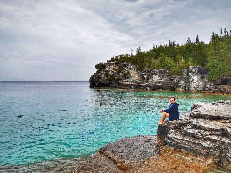 From Toronto: Bruce Peninsula National Park Guided Day Trip - The Experience: Pros and Cons