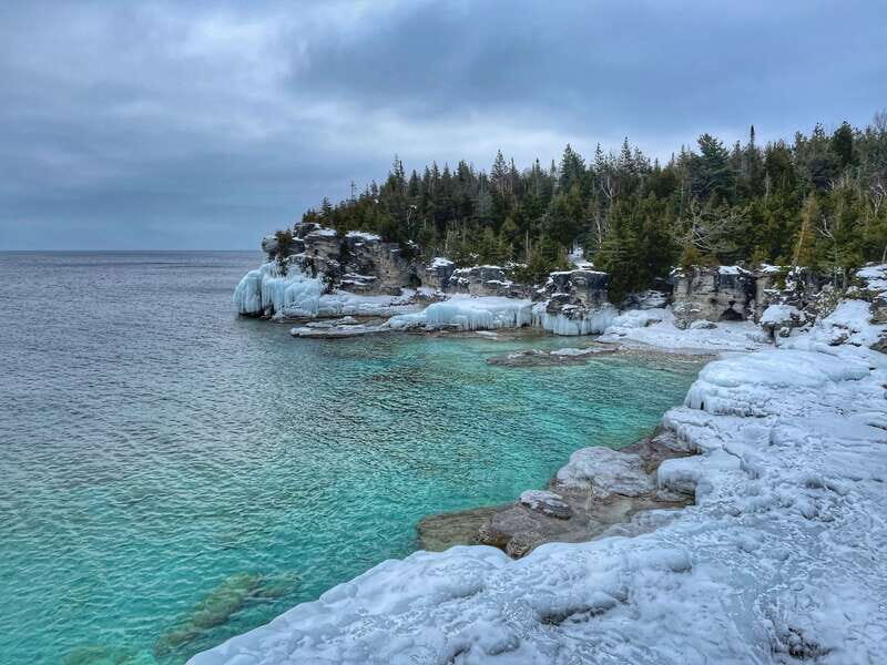 From Toronto: Bruce Peninsula National Park Guided Day Trip - Who Will Love This Tour?